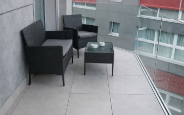 Apartment 3.5 rooms - image - 5