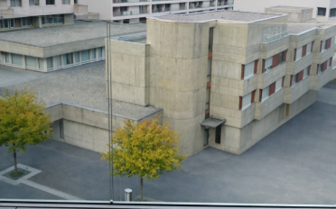 Apartment 3.5 rooms - image - 7