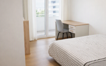Apartment 3.5 rooms - image - 6