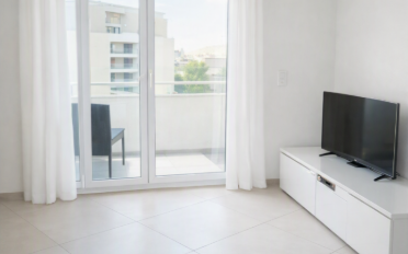 Apartment 3.5 rooms - image - 4