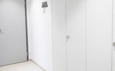 Apartment 3.5 rooms - image - 11