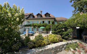 Single house 7.5 rooms - image - 1