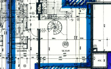 Duplex 4.5 pièces - image - 12