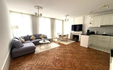 Wohnung 4.5 Zimmer - image - 2