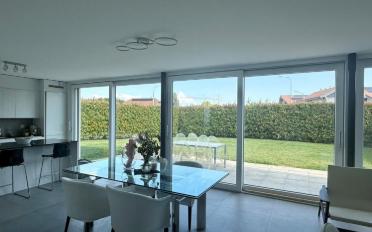 Maison contiguë 4.5 pièces - image - 4