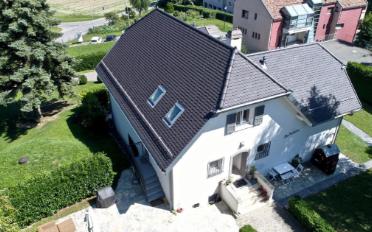 Maison contiguë 5.5 pièces - image - 2