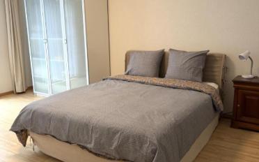 Furnished flat 3.5 rooms - image - 5