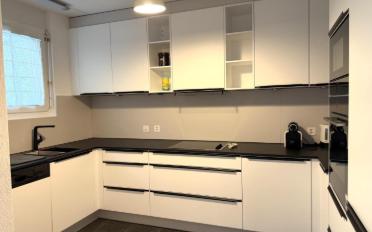 Furnished flat 3.5 rooms - image - 4