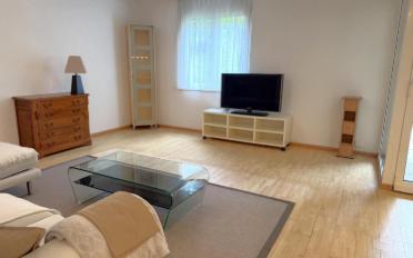 Furnished flat 3.5 rooms - image - 2