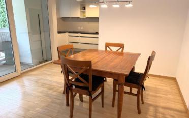 Furnished flat 3.5 rooms - image - 3
