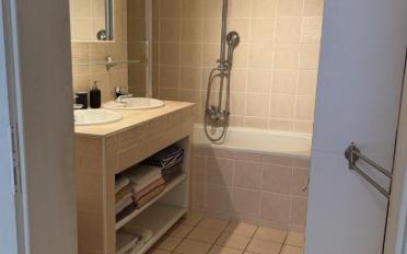 Furnished flat 3.5 rooms - image - 7