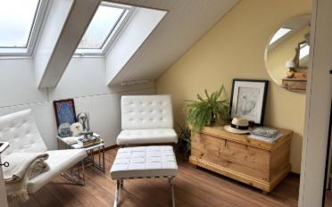 Maison contiguë 6.5 pièces - image - 7