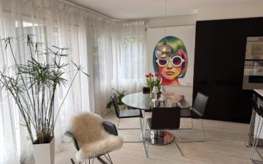 Maison contiguë 6.5 pièces - image - 3
