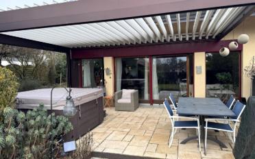 Maison contiguë 6.5 pièces - image - 10
