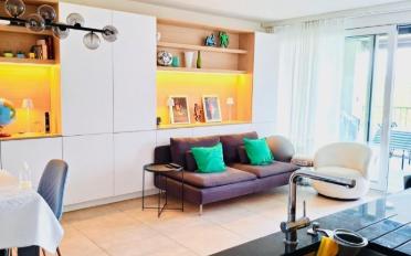 Möbl. Wohnobj. 3.5 Zimmer - image - 3
