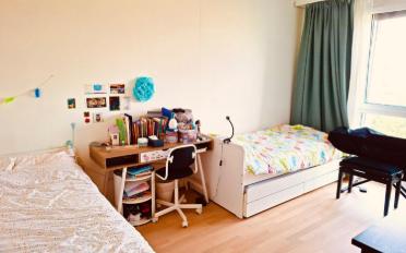 Möbl. Wohnobj. 3.5 Zimmer - image - 6