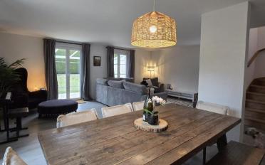 Maison contiguë 5.5 pièces - image - 2