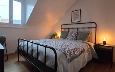 Maison contiguë 5.5 pièces - image - 7