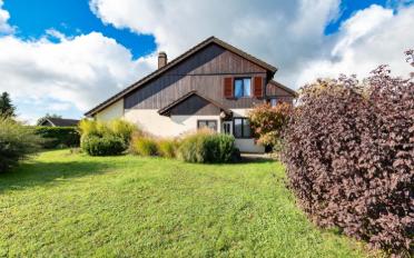 Reihenfamilienhaus 5.5 Zimmer - image - 2