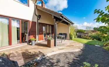 Reihenfamilienhaus 5.5 Zimmer - image - 1