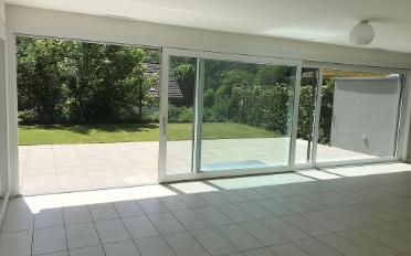 Maison contiguë 4.5 pièces - image - 2
