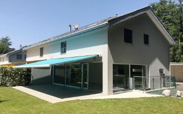 Maison contiguë 4.5 pièces - image - 1
