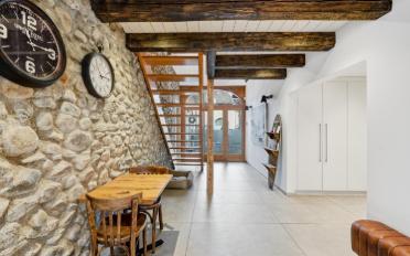 Einfamilienhaus 8.5 Zimmer - image - 8