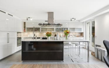 Einfamilienhaus 8.5 Zimmer - image - 6