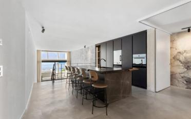 Apartment 2.5 rooms - image - 1