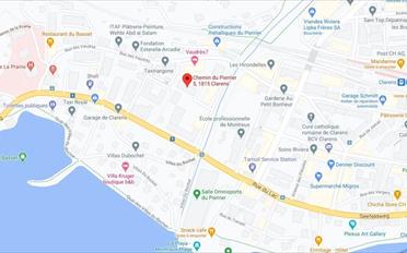 Place ouverte - image - 2