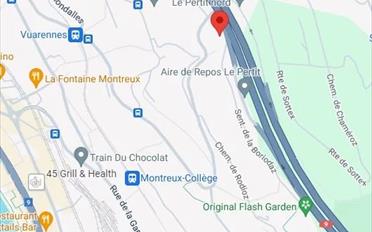 Place ouverte - image - 2
