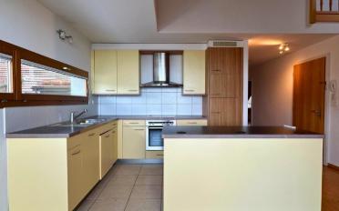 Duplex 4.5 Zimmer - image - 3
