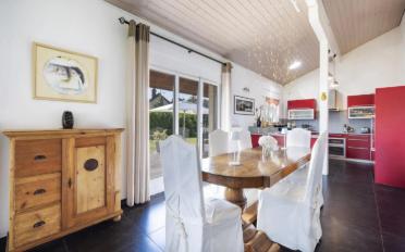 Villa 6 rooms - image - 13
