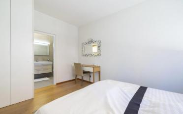 Apartment 3.5 rooms - image - 7