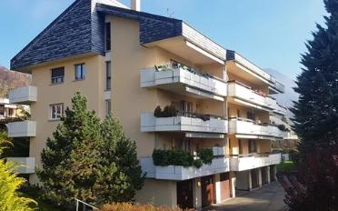 Apartment 2.5 rooms - image - 10