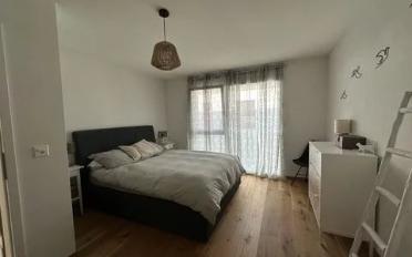 Apartment 3.5 rooms - image - 3