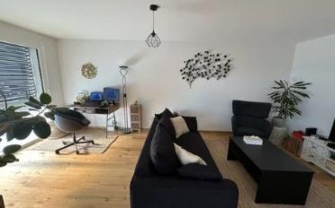 Apartment 3.5 rooms - image - 1