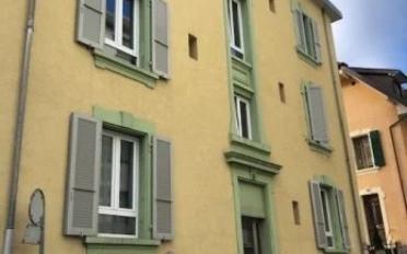 Apartment 2.5 rooms - image - 1
