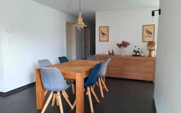 Appartement 4 pièces - image - 3