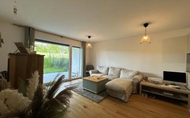 Wohnung 2.5 Zimmer - image - 2