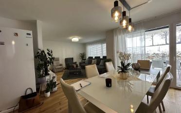Appartement 4.5 pièces - image - 11