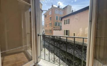 Wohnung ein Zimmer - image - 3
