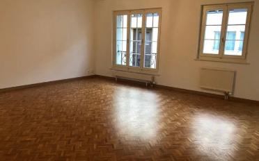 Wohnung 2.5 Zimmer - image - 2