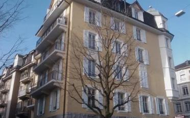 Appartement 3 pièces - image - 1