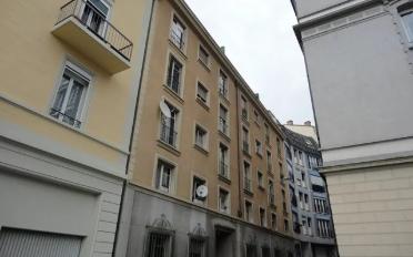 Appartement 2.5 pièces - image - 1