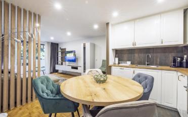 Wohnung 2.5 Zimmer - image - 1