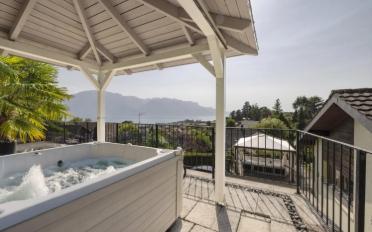 Villa 6 Zimmer - image - 4