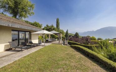 Villa 6 Zimmer - image - 2