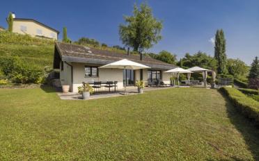 Villa 6 Zimmer - image - 1