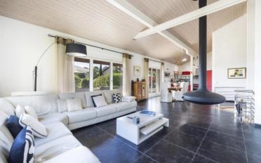Villa 6 Zimmer - image - 3